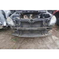 Hyundai i30 i 07 - 14r 1.4b g4fa полоса передний вентилятор 641012r000 9a plac