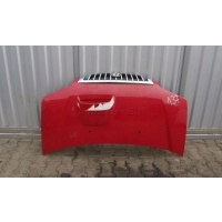 Капот крышка двигателя hyundai h1