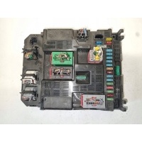 Блок кузова bsi variant е peugeot 307 9636760580