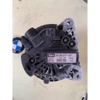 PEUGEOT 207 ALTERNATOR 96463217