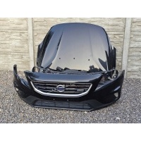 Капот бампер усиление передняя volvo v40 452-46 rdesign