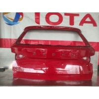 SKODA KODIAQ LIFT KLAPA TYŁ TYLNA POKRYWA BAGAŻNIKA 565827159