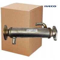 Renault oe 8200873678 радиатор выхлопных газов