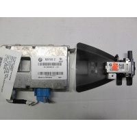 Камера kafas блок управления bmw f45 f46 9384687