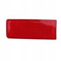 Odblask zderzak tyl VW Touareg II 2 7p6 7p 2010 - 14