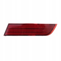 Odblask zderzak tyl VW Touareg II 2 7p6 7p Lift 14