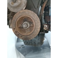 Шкив коленвала Daihatsu Trevis 2007