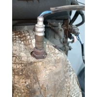 Лямбда-зонд Daihatsu Trevis 2007 554001b02