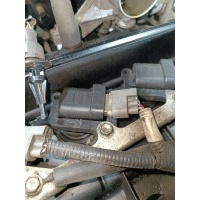 Катушка зажигания Daihatsu Trevis 2007 1950097401