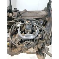 Моновпрыск Volkswagen Golf 1994