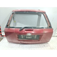 Крышка багажника (дверь 3-5) Chevrolet Lacetti 2007