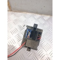 Сопротивление печки Renault Laguna 1998 0400113
