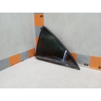 Стекло двери задней левой Toyota Camry ACV40, GCV40, V40 2008 6818933041