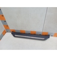 Накладка двери Toyota Camry ACV40, GCV40, V40 2008 6791433080