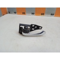 Ручка двери внутренняя Toyota Camry ACV40, GCV40, V40 2008 6920633100C0, 6920633100
