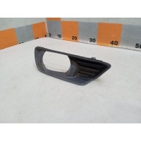 Накладка ПТФ Toyota Camry ACV40, GCV40, V40 2008 5212833050