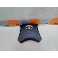 Подушка безопасности в руль Toyota Camry ACV40, GCV40, V40 2008 4513033480B0