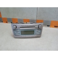 Магнитола Toyota Camry ACV40, GCV40, V40 2008 8612033881