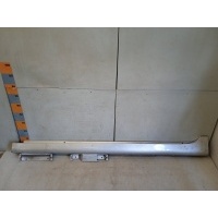 Накладка порога Toyota Camry ACV40, GCV40, V40 2008 7586033030