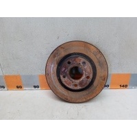 Диск тормозной передний Toyota Camry ACV40, GCV40, V40 2008 4351233130
