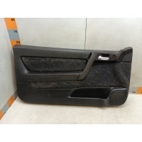 Обшивка двери Opel Astra G, F08 2001 7234283