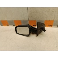 Зеркало левое Opel Astra G, F08 2001 9142145