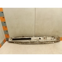 Усилитель переднего бампера Opel Astra G, F08 2001 13116468, 1405021