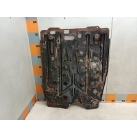 Защита двигателя Opel Astra G, F08 2001 392932