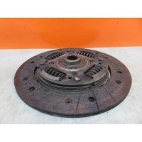 Диск сцепления volkswagen гольф ii 2 1.6 td 068141037f
