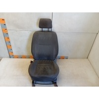 Сиденье переднее левое Ford Tourneo Connect 2007 1474625