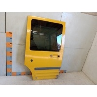 Дверь сдвижная Ford Tourneo Connect 2007 5150011