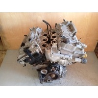 Двигатель 2GR-FE Toyota Camry ACV40, GCV40, V40 2008 1900031A00