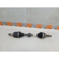 Привод передний левый Toyota Camry ACV40, GCV40, V40 2008 4342006B00