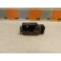 Ручка двери внутренняя Ford Tourneo Connect 2007 2T14V266A62CJ