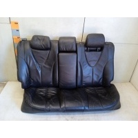 Сиденье заднее Toyota Camry ACV40, GCV40, V40 2008 7150333090, 7165133180, 7165233100, 7283033570B0, 7107533790B0