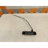 Ручка двери внутренняя Ford Tourneo Connect 2007 1457997