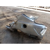 Крыло заднее левое Toyota Camry ACV40, GCV40, V40 2008 6160233190, 5761633908, 5761233901