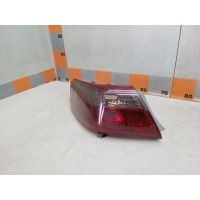 Фонарь задний левый Toyota Camry ACV40, GCV40, V40 2008 8156133480