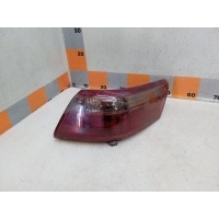 Фонарь задний правый Toyota Camry ACV40, GCV40, V40 2008 8155133360
