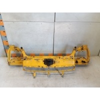 Панель передняя Ford Tourneo Connect 2007 5107595