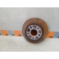 Диск тормозной задний Toyota Camry ACV40, GCV40, V40 2008 4243133130