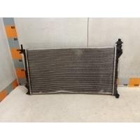 Радиатор основной Ford Tourneo Connect 2007 1365996