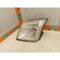 Фара левая Ford Tourneo Connect 2007 1346495