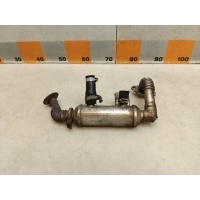 Радиатор системы EGR Ford Tourneo Connect 2007 7T1Q9F464AA
