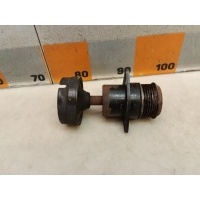 Шкив Ford Tourneo Connect 2007 1477441
