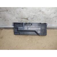 Блок управления крышкой багажника Volkswagen Touareg 2 2014 7P6959107C,7P6959107