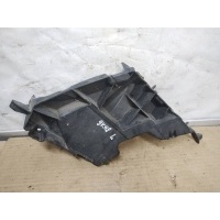 Кронштейн крепления бампера переднего Audi A7 1 4G 2012 4G8807283C