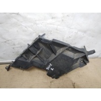 Кронштейн крепления бампера переднего Audi A7 1 4G 2012 4G8807284C