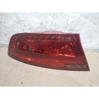 Фонарь задний левый Audi A7 1 4G 2012 4G8945095