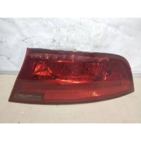 Фонарь задний правый Audi A7 1 4G 2012 4G8945096